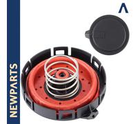 Membrana Ventilazione Coperchio Valvole per BMW Serie 7 E65 E66 E67 7547058