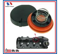 Membrana Ventilazione Copertura Bilanciere per Audi A1 1.6 E 2.0 Tdi -