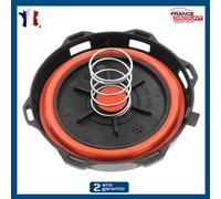 Membrana Aria Copritestata Copertura Testata per Mini Countryman (F60)