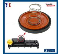 Valvola Ventilazione Copritestata Copertura Bilanciere per Clio III V 1.5 DCI