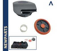 Membrana Ventilazione Copritestata per Mini R55 R56 R57 R58 R59 - 11127567162