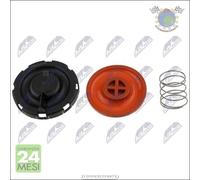 Membrana Ventilazione monoblocco AJSParts per BMW 7 F01 F02 F03 F04 740 730 X6