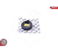 Membrana, Ventilazione monoblocco per BMW 1 2 3 4 5 6 7 X3 X4 X5 X6