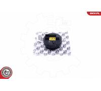 Membrana, Ventilazione monoblocco per BMW 1 3 5 6 7 X1 X3 X5 Z4