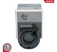 Membrana, Ventilazione monoblocco per BMW 3 4 5 6 7 X3 X4 X5 X6