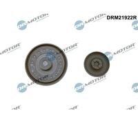 Membrana, Ventilazione monoblocco per VW MULTIVAN TOUAREG TRANSPORTER
