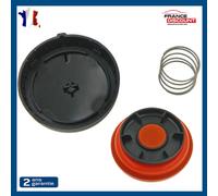 Membrana Ventilazione Ventola Copritestata Copertura per VW Transporter T5 T6