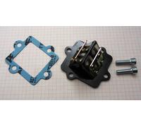 Membrana Yamaha Axis 25+50 Km/H - 2 Tempi - Assieme Valvola A Reed