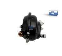 Membranbremszylinder Type 27 DT SPARE PARTS per u.a. MERCEDES-BENZ ACTROS