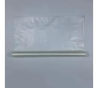 Membrane a scambio ionico cationico omogeneo for elettrodialisi efficiente e desalinizzazione MCDI 1 pz.(Anion 20 x 20cm)