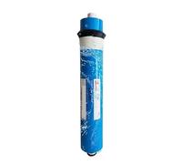 Membrane ad osmosi inversa da 50/75/100 GPD - Sistema di purificazione dell'acqua for la cucina di casa for il trattamento dell'acqua del rubinetto(2012-100)