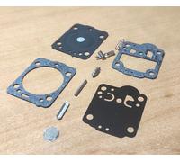 MEMBRANE CARBURATORE HUSQVARNA 235 236 240 435 440 135 140 Jonsered, McCullo