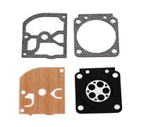 membrane carburatore motosega adatto per Carburetor Kit Carburetor Repair Kit Carb Rebuild Kit Carburetor Repair Carb Rebuild Kit Replacement for MS 180 170 MS180 MS170 018