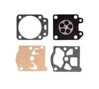 Membrane Carburatore Walbro D10WAT Motoseghe Decespugliatori Excel