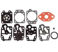 Kit revisione membrane carburatori motosega Walbro D11-WYL
