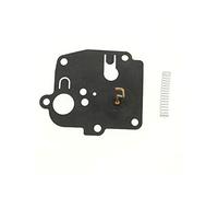 Membrane compatibile con Briggs & Stratton 391681 299636 391643 carburatore guarnizione starter tosaerba trattore motocoltivatore decespugliatore motosega