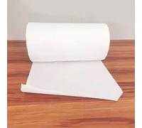 Membrane composite idrofobiche EPTFE ad alta precisione, 1 pezzo, filtrazione - 230 mm x 260 mm, spessore 0,16~0,3 mm(Pore Size: 0.45μm)