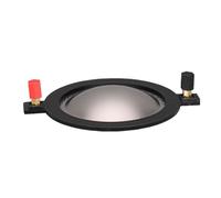 Membrane della bobina di voce del diaframma del tweeter del film del titanio 34/44/51/72/75/100mm