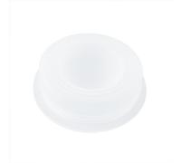 Membrane di ricambio in silicone confortevole ed efficace Diaframma in silicone migliora il pompaggio adatto per V1/V2 efficiente e sicuro pompaggio del seno