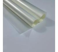Membrane di scambio for elettrodialisi for dissalazione MCDI - Separatore a bassa resistenza 1 pz(Cation 20 x 20cm)
