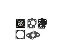 Excel Innovators Membrana carburatore Kawasaki TK462120 07318 A431012 Walbro decespugliatore TG/TD