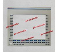 Membrane Keypad Button Film Fit for Rexroth IndraView BTV40.1BHB-256S-P6C-UN-FW