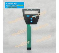 Membrane Keypad Fit for ABB PST142-600-70T 1SFA894010R7020 Soft Starter Drive