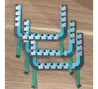Membrane Keypad Fit for SIEMENS Mobile Panel 177PN 6AV6645-0BC01-0AX0 Key Mask