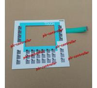 Membrane Keypad Fit for SIMATIC PANEL OP177B PN/DP T/K-6 CSTN 6AV6642-0DA01-1AX1