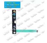Membrane Keypad Keyboard Switch for PHILIPS Suresigns VM8