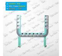 Membrane Keypad Switch Keyboard for 6AV6645-0BC01-0AX0 Mobile Panel 177 PN