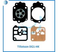 Membrane membrana carburatore carburatori tillotson motosega decespugliatore