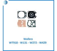 Membrane membrana carburatore carburatori walbro motosega decespugliatore d10wat