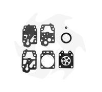 MEMBRANE PER CARBURATORE WALBRO D 10-WY cod BG 000665