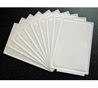 Membrane per Wasserionisierer aQuator Vivo E Vivo Argento Modelli