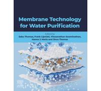 Membrane Technology for Water Purification