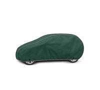 Membrane Telo copriauto per Opel Adam 2012-2019 H/B Copertura Protettiva