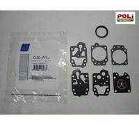MEMBRANE WALBRO ORIGINALI KIT D20-WYJ PER CARUBURATORE MOTOSEGA DECESPUGLIATORE