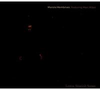 Membrives Mariola, Ribot Marc - Lorca, Spanish Songs
