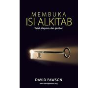 MEMBUKA ISI ALKITAB: Tabel, diagram, dan gambar