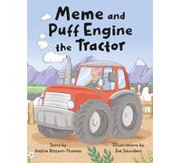 Meme and Puff Engine the Tractor: 2