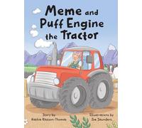 Meme and Puff Engine the Tractor: 2