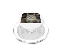 Meme Aspettate, sono Goated Cat PopSockets PopGrip per MagSafe