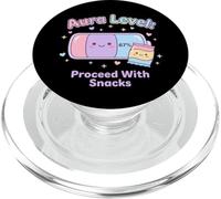 Meme Aura Energy 67 PopSockets PopGrip per MagSafe