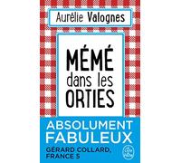 Mémé dans les orties