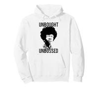 Meme di Shirley Chisholm Non COMPRATO Felpa con Cappuccio