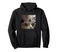 Meme Divertente dallo Scorrimento Ya No Te la jales Bro Carino Gatto Felpa con Cappuccio