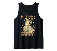 Meme Divertente della Rana Che provoca Un Caos, Il rospo Canotta