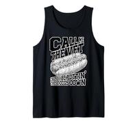 Meme Divertente Hotdog Call Me Vet Puttin These Hot Dogs Canotta