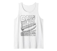 Meme Divertente Hotdog Call Me Vet Puttin These Hot Dogs Canotta
